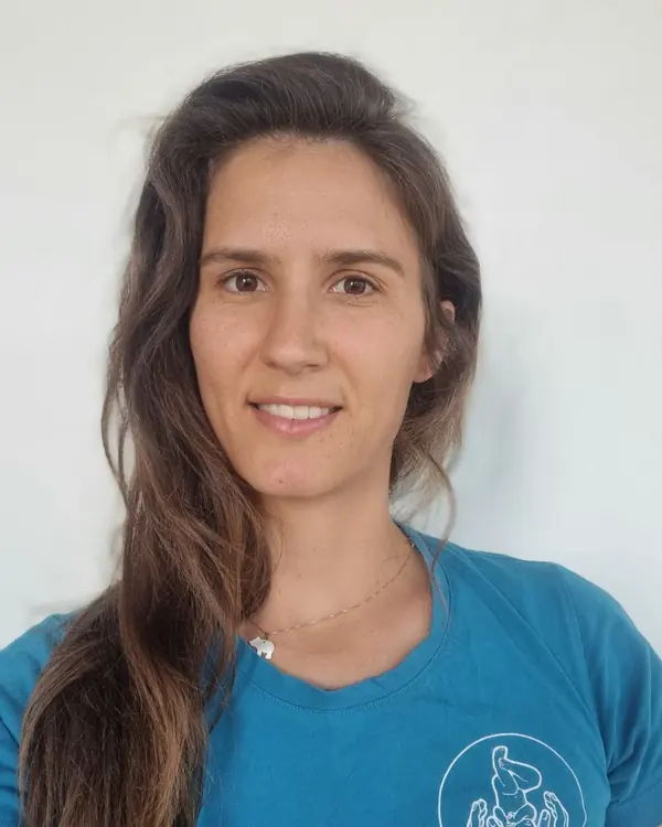Η μαία Ursina Ahorn